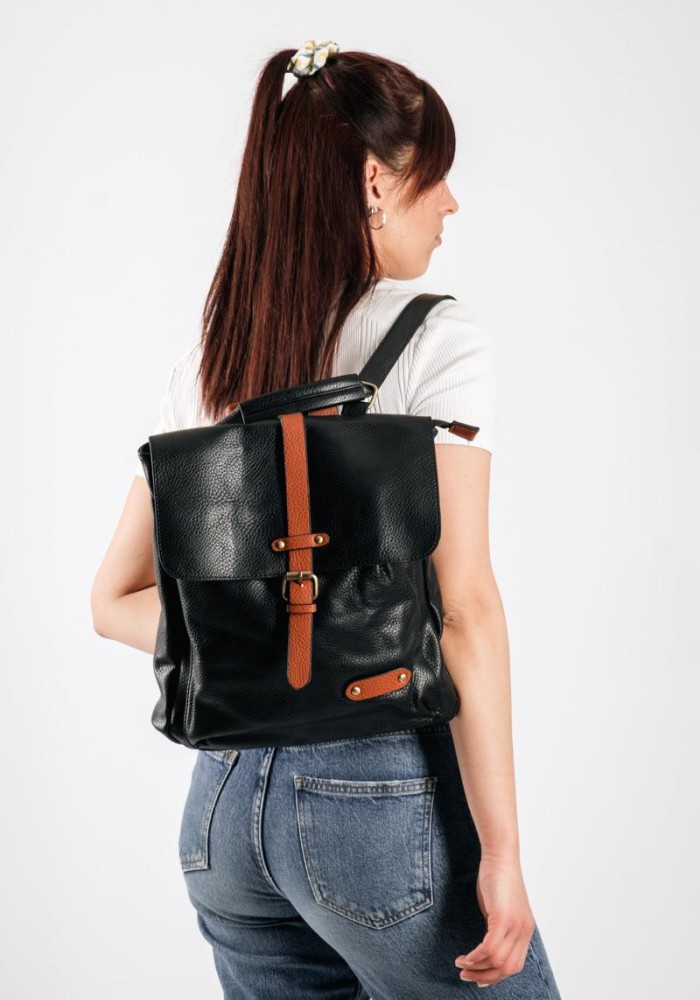 Backpacks ΜΑΥΡΟ