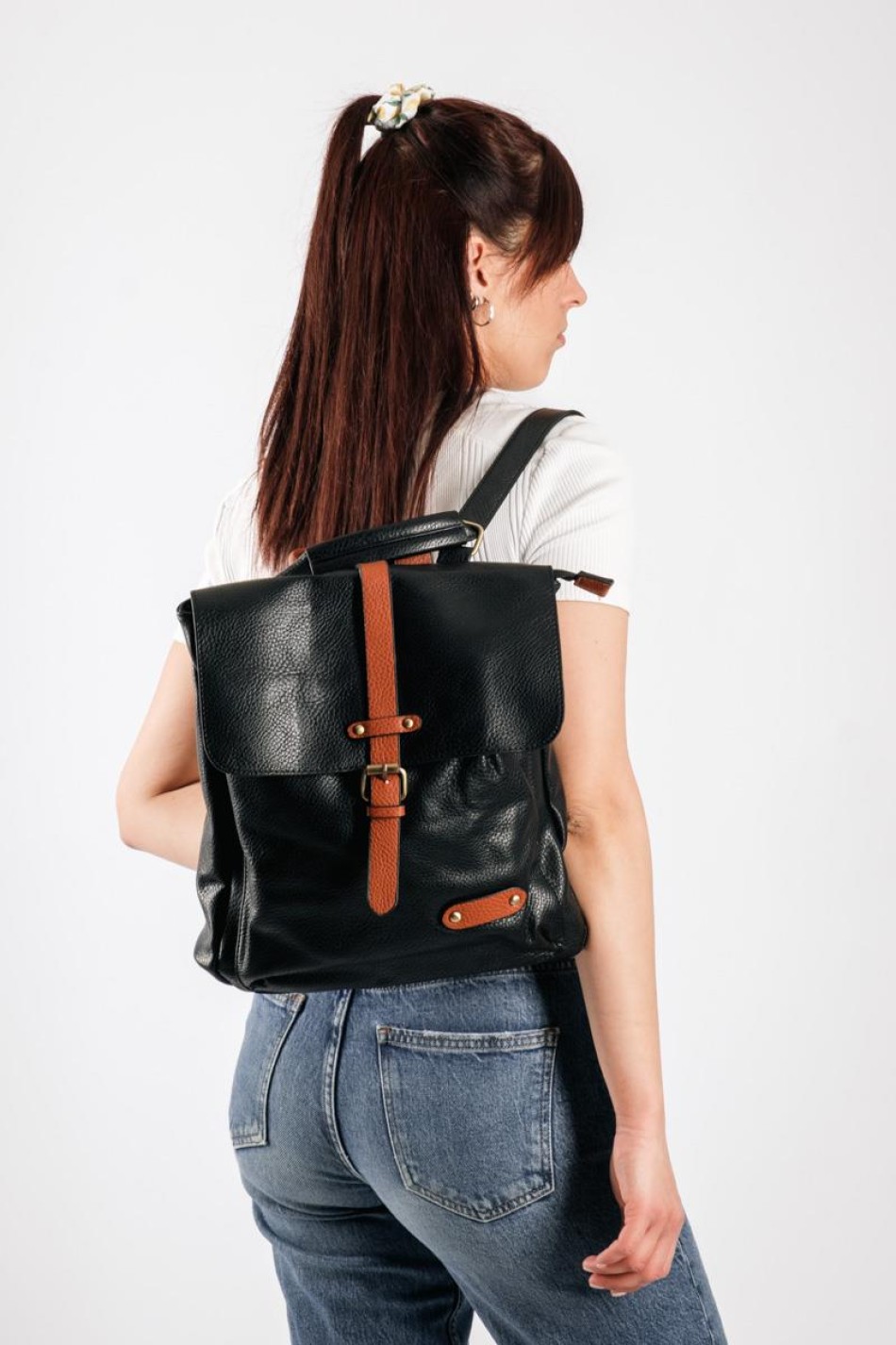 Backpacks ΜΑΥΡΟ