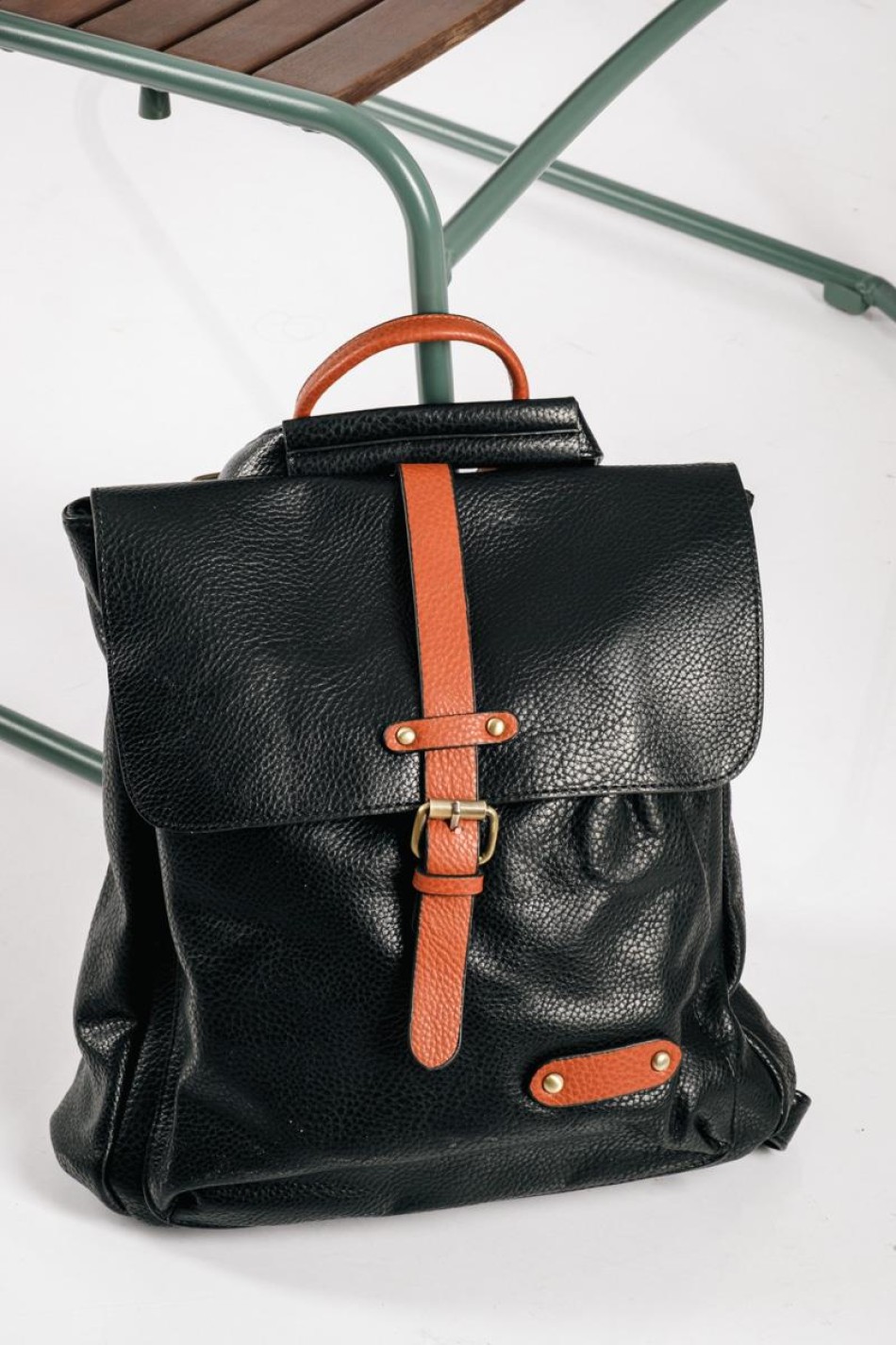 Backpacks ΜΑΥΡΟ Backpacks ΜΑΥΡΟ