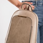 Τσάντα πλάτης ΠΟΥΡΟ Τσάντα πλάτης ΠΟΥΡΟ