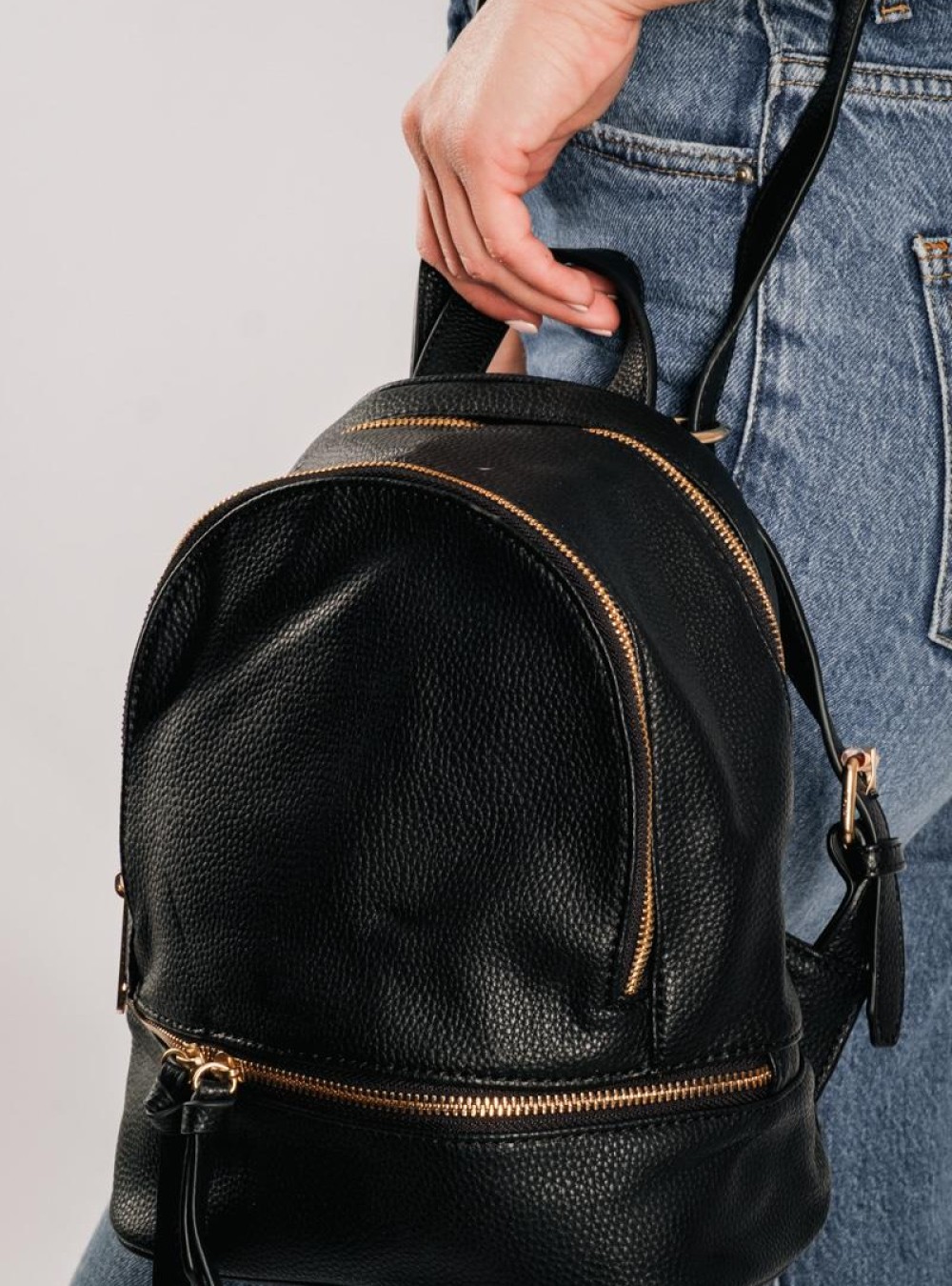 Backpacks ΜΑΥΡΟ Backpacks ΜΑΥΡΟ