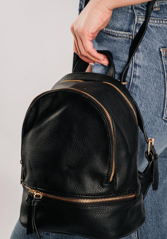 Backpacks ΜΑΥΡΟ