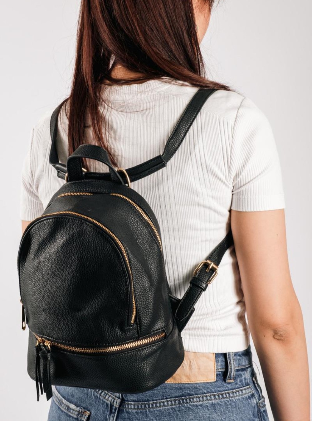 Backpacks ΜΑΥΡΟ Backpacks ΜΑΥΡΟ
