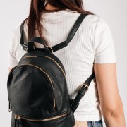 Backpacks ΜΑΥΡΟ Backpacks ΜΑΥΡΟ