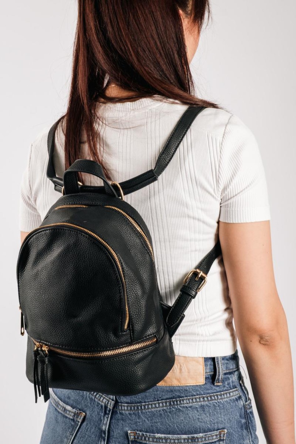 Backpacks ΜΑΥΡΟ