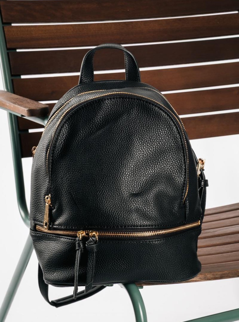 Backpacks ΜΑΥΡΟ Backpacks ΜΑΥΡΟ