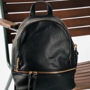 Backpacks ΜΑΥΡΟ Backpacks ΜΑΥΡΟ