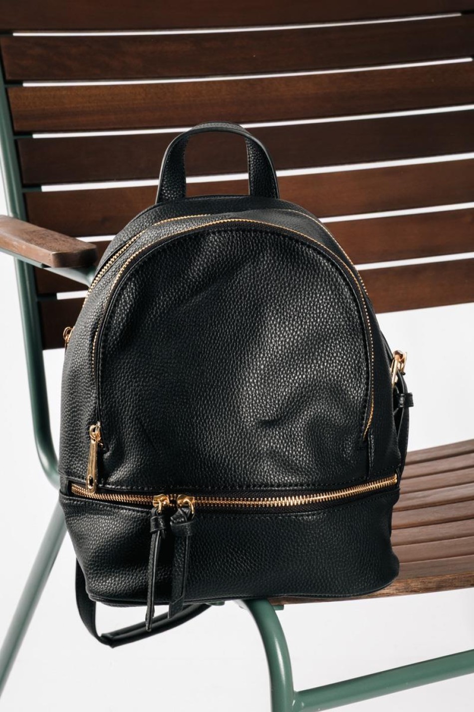 Backpacks ΜΑΥΡΟ Backpacks ΜΑΥΡΟ