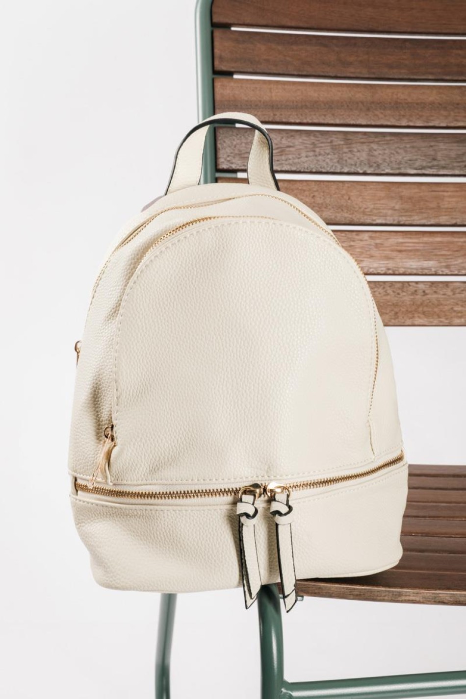 Backpacks ΜΠΕΖ