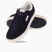 Beverly Hills Polo Club Ανδρικά sneakers ΜΠΛΕ Beverly Hills Polo Club Ανδρικά sneakers ΜΠΛΕ
