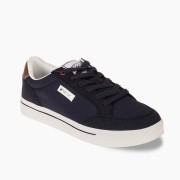 Beverly Hills Polo Club Ανδρικά sneakers ΜΠΛΕ Beverly Hills Polo Club Ανδρικά sneakers ΜΠΛΕ