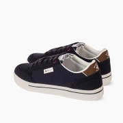 Beverly Hills Polo Club Ανδρικά sneakers ΜΠΛΕ Beverly Hills Polo Club Ανδρικά sneakers ΜΠΛΕ