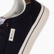 Beverly Hills Polo Club Ανδρικά sneakers ΜΠΛΕ Beverly Hills Polo Club Ανδρικά sneakers ΜΠΛΕ