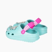 B-SOFT Παιδικά θαλάσσης για κορίτσια ΜΕΝΤΑ B-SOFT Παιδικά θαλάσσης για κορίτσια ΜΕΝΤΑ