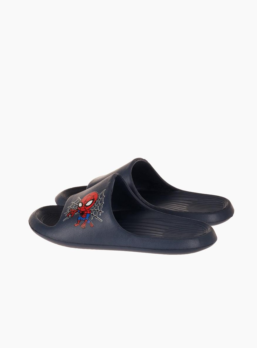 Cubanitas Σαγιονάρες για αγόρια με φάσα SPIDERMAN ΜΠΛΕ Cubanitas Σαγιονάρες για αγόρια με φάσα SPIDERMAN ΜΠΛΕ