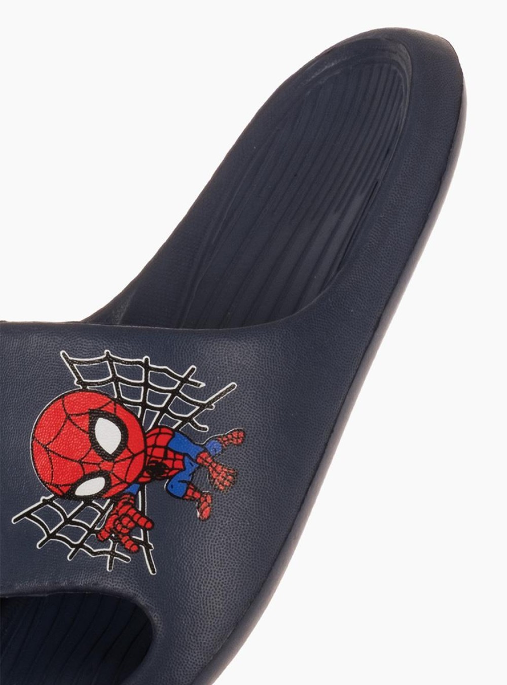 Cubanitas Σαγιονάρες για αγόρια με φάσα SPIDERMAN ΜΠΛΕ Cubanitas Σαγιονάρες για αγόρια με φάσα SPIDERMAN ΜΠΛΕ