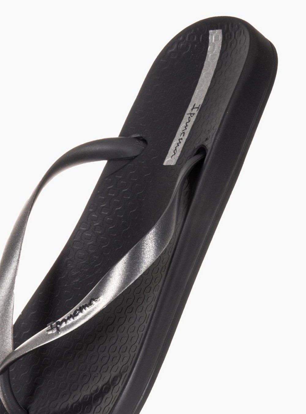 Ipanema Γυναικείες σαγιονάρες με δίχαλο ΑΣΗΜΙ Ipanema Γυναικείες σαγιονάρες με δίχαλο ΑΣΗΜΙ