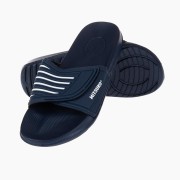 Εφηβική σαγιονάρα με velcro ΜΠΛΕ Εφηβική σαγιονάρα με velcro ΜΠΛΕ