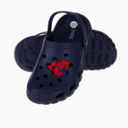 Cubanitas Παιδικό θαλάσσης SPIDERMAN ΜΠΛΕ