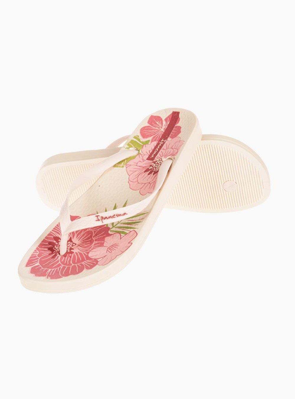 Ipanema γυναικεία σαγιονάρα δίχαλο ΛΟΥΛΟΥΔΙΑ ΜΠΕΖ Ipanema γυναικεία σαγιονάρα δίχαλο ΛΟΥΛΟΥΔΙΑ ΜΠΕΖ