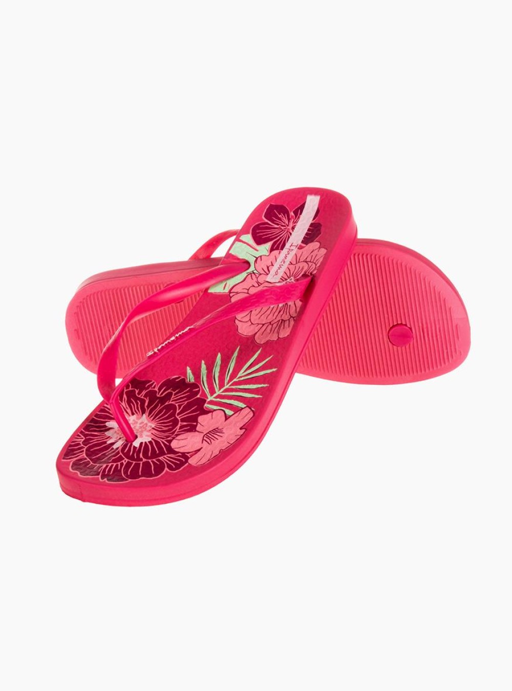 Ipanema γυναικεία σαγιονάρα δίχαλο ΛΟΥΛΟΥΔΙΑ ΡΟΖ Ipanema γυναικεία σαγιονάρα δίχαλο ΛΟΥΛΟΥΔΙΑ ΡΟΖ