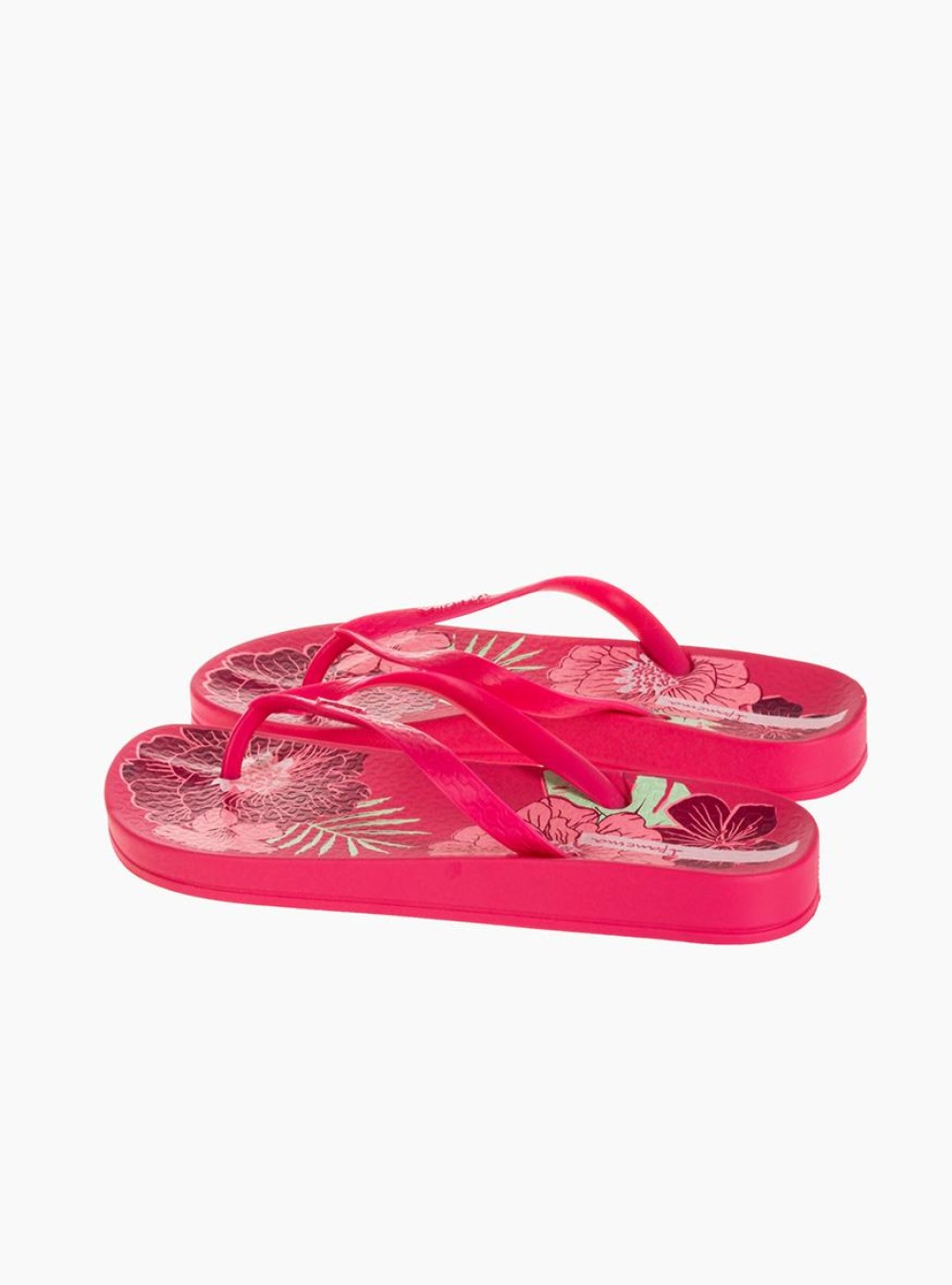 Ipanema γυναικεία σαγιονάρα δίχαλο ΛΟΥΛΟΥΔΙΑ ΡΟΖ Ipanema γυναικεία σαγιονάρα δίχαλο ΛΟΥΛΟΥΔΙΑ ΡΟΖ