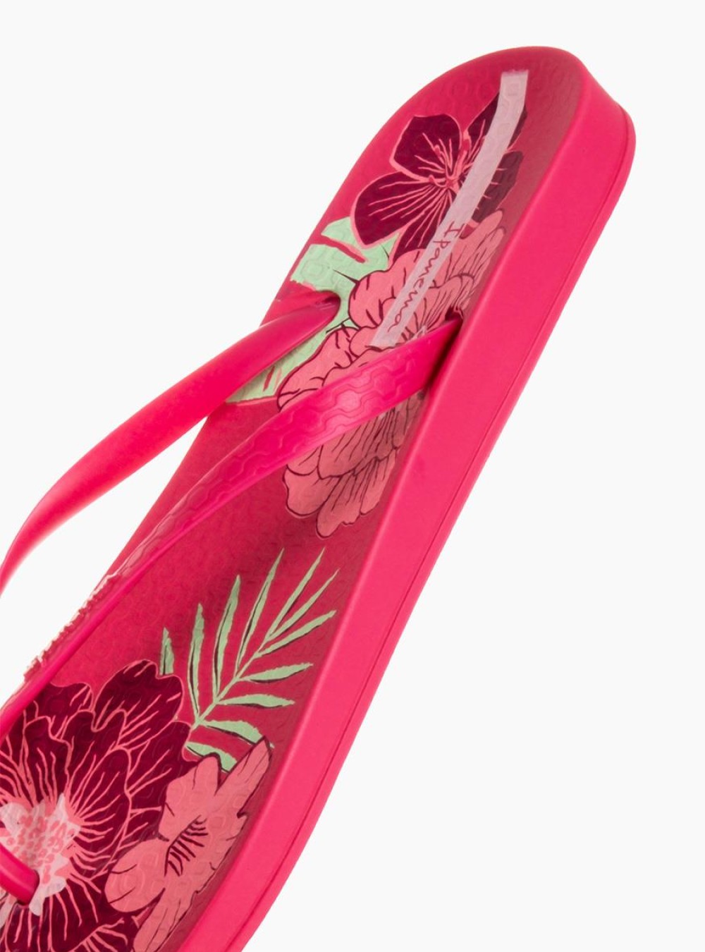 Ipanema γυναικεία σαγιονάρα δίχαλο ΛΟΥΛΟΥΔΙΑ ΡΟΖ Ipanema γυναικεία σαγιονάρα δίχαλο ΛΟΥΛΟΥΔΙΑ ΡΟΖ