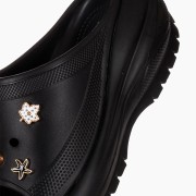 ADAMS Γυναικεία θαλάασης με charms ΜΑΥΡΟ ADAMS Γυναικεία θαλάασης με charms ΜΑΥΡΟ