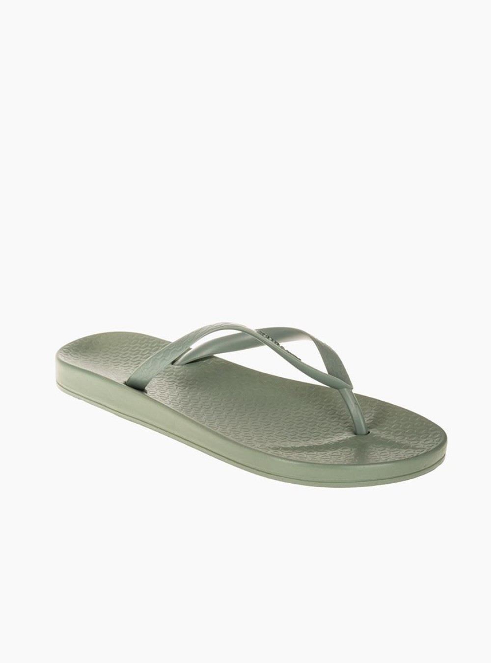 Ipanema γυναικείες σαγιονάρες με δίχαλο ΠΡΑΣΙΝΟ Ipanema γυναικείες σαγιονάρες με δίχαλο ΠΡΑΣΙΝΟ