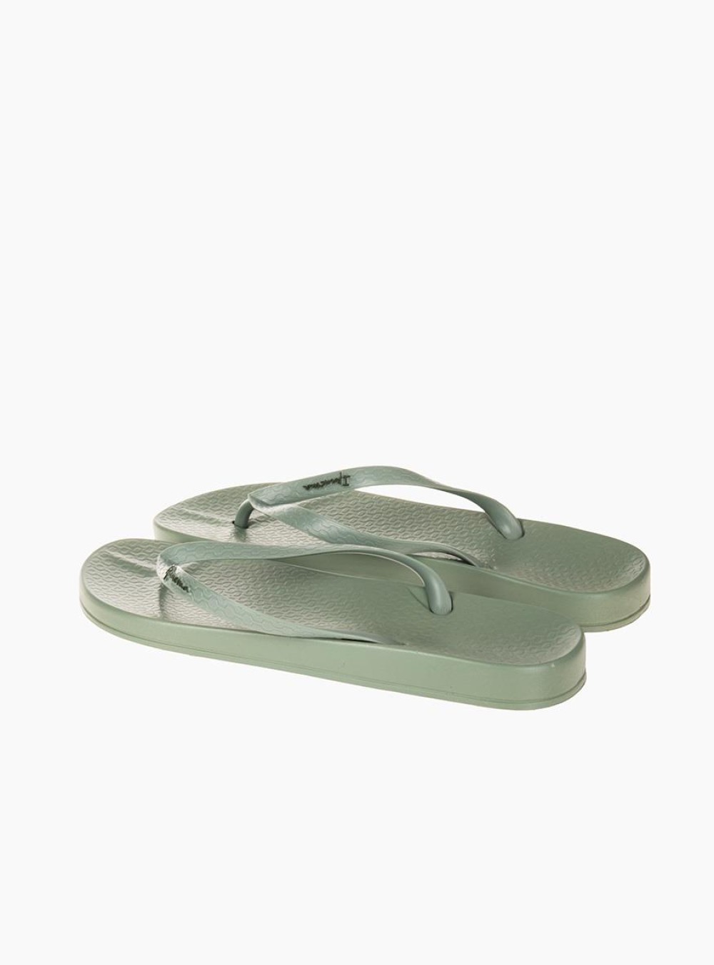 Ipanema γυναικείες σαγιονάρες με δίχαλο ΠΡΑΣΙΝΟ Ipanema γυναικείες σαγιονάρες με δίχαλο ΠΡΑΣΙΝΟ