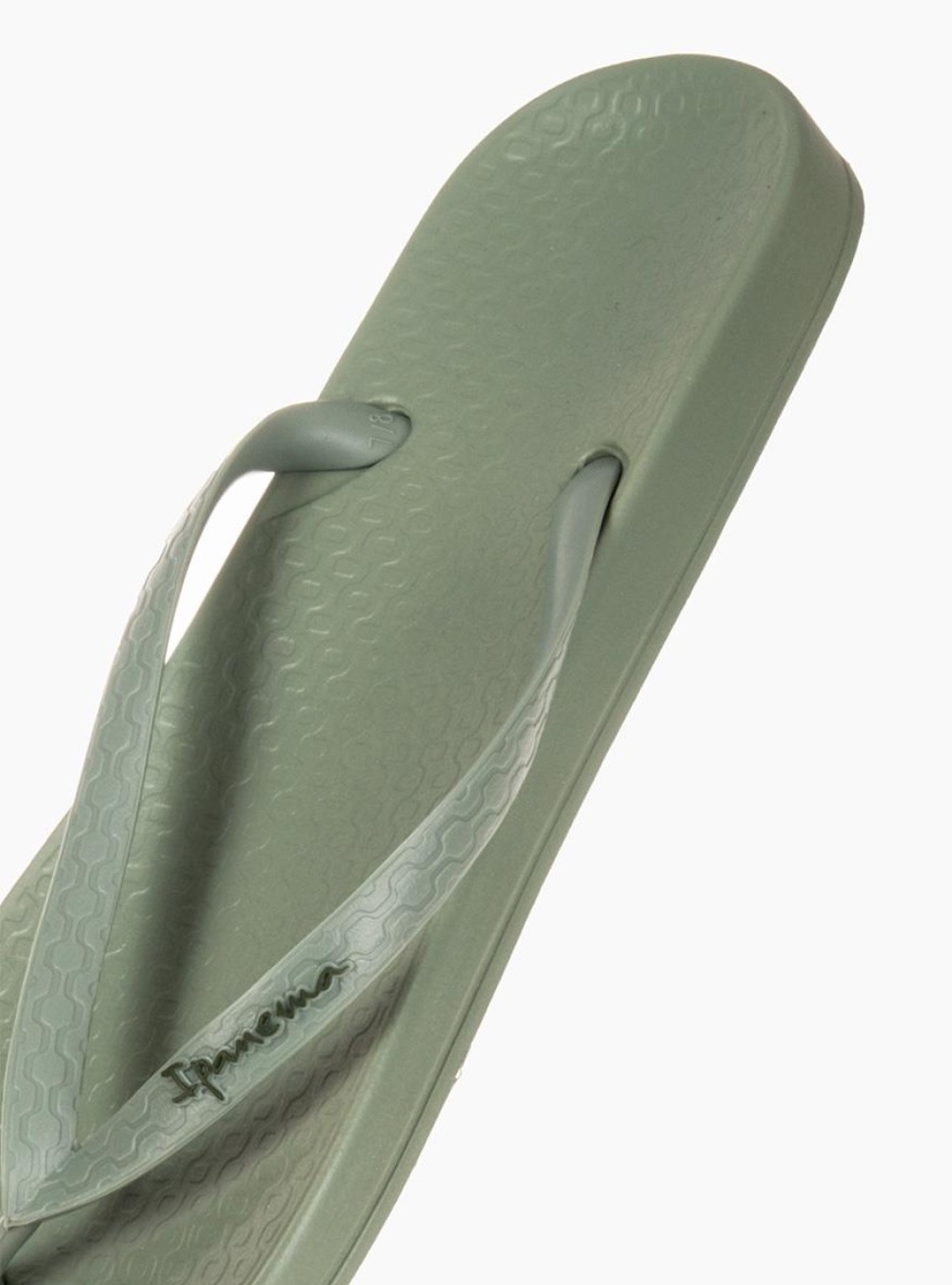 Ipanema γυναικείες σαγιονάρες με δίχαλο ΠΡΑΣΙΝΟ Ipanema γυναικείες σαγιονάρες με δίχαλο ΠΡΑΣΙΝΟ