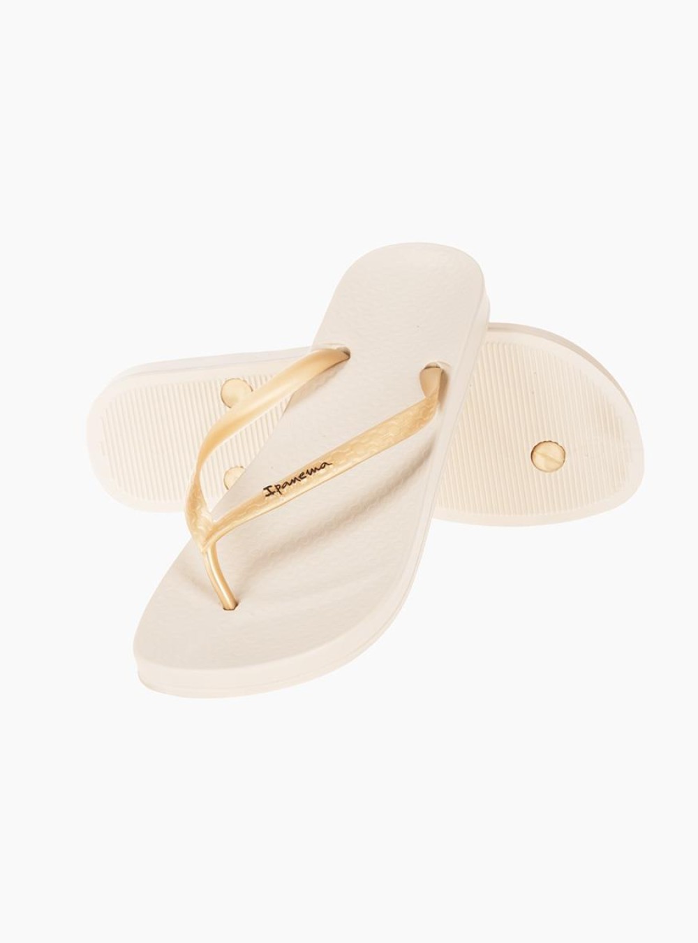 Ipanema γυναικείες σαγιονάρες με δίχαλο ΜΠΕΖ Ipanema γυναικείες σαγιονάρες με δίχαλο ΜΠΕΖ