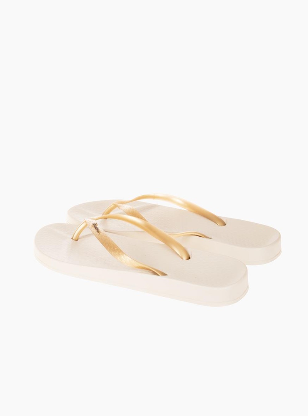 Ipanema γυναικείες σαγιονάρες με δίχαλο ΜΠΕΖ Ipanema γυναικείες σαγιονάρες με δίχαλο ΜΠΕΖ