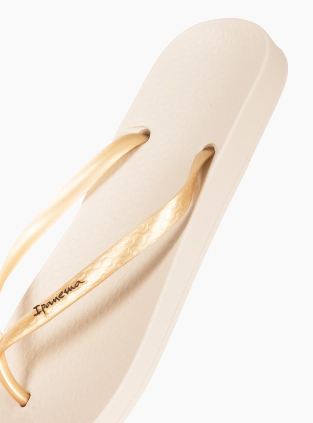 Ipanema γυναικείες σαγιονάρες με δίχαλο ΜΠΕΖ Ipanema γυναικείες σαγιονάρες με δίχαλο ΜΠΕΖ