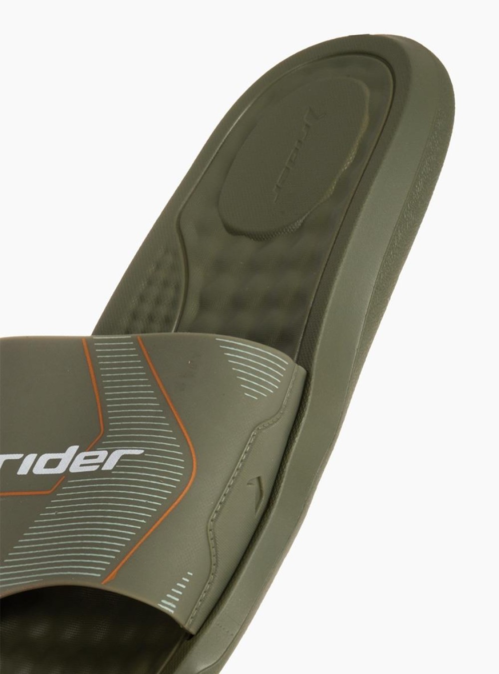 RIDER Ανδρική σαγιονάρα με φάσα ΛΑΔΙ RIDER Ανδρική σαγιονάρα με φάσα ΛΑΔΙ