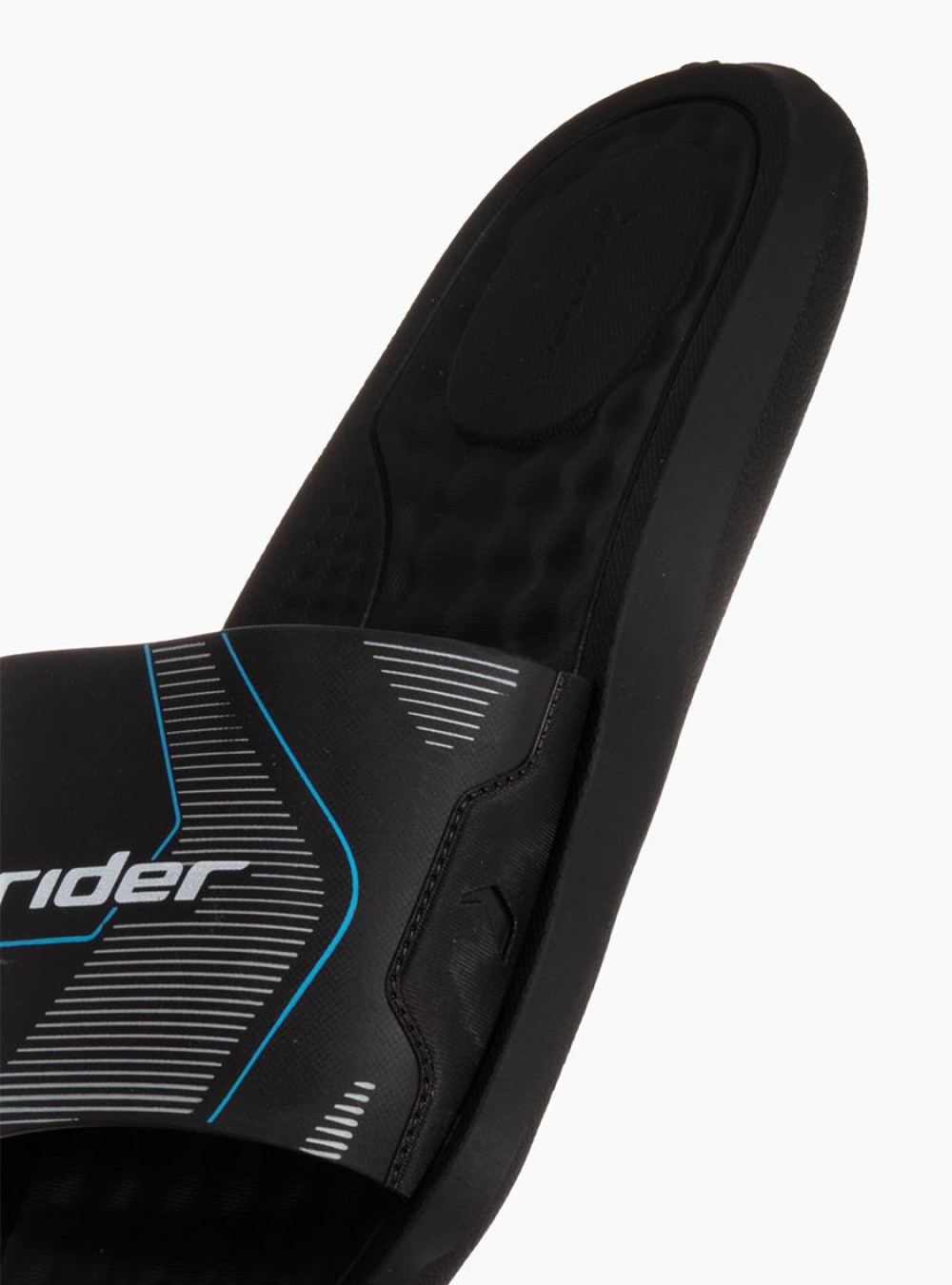 RIDER Ανδρική σαγιονάρα με φάσα ΜΑΥΡΟ RIDER Ανδρική σαγιονάρα με φάσα ΜΑΥΡΟ