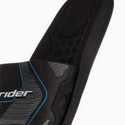 RIDER Ανδρική σαγιονάρα με φάσα ΜΑΥΡΟ RIDER Ανδρική σαγιονάρα με φάσα ΜΑΥΡΟ