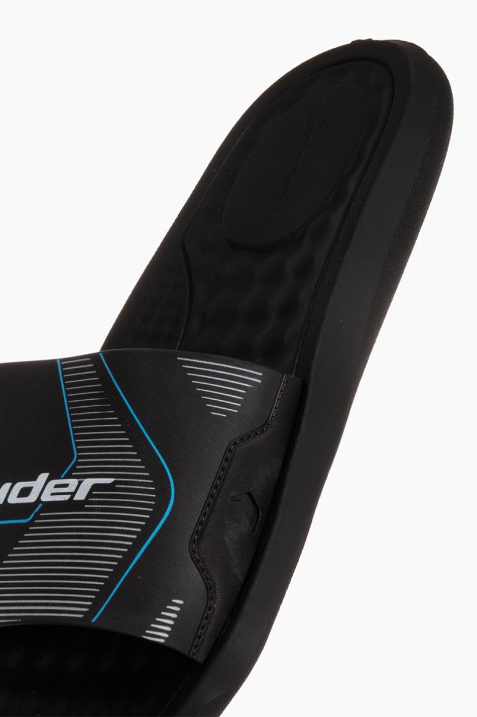 RIDER Ανδρική σαγιονάρα με φάσα ΜΑΥΡΟ RIDER Ανδρική σαγιονάρα με φάσα ΜΑΥΡΟ