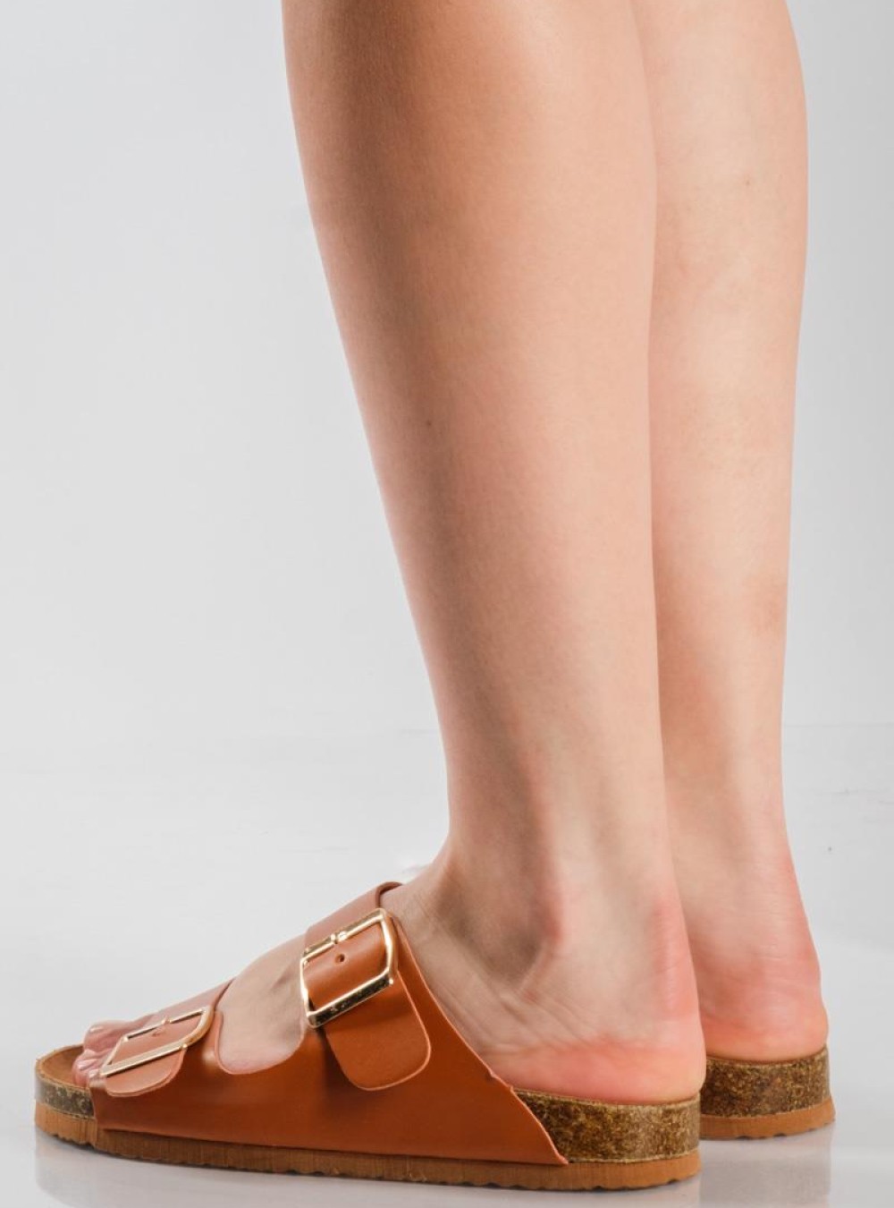 Fussbett flatform πέδιλα με ρυθμιζόμενες φάσες ΤΑΜΠΑ Fussbett flatform πέδιλα με ρυθμιζόμενες φάσες ΤΑΜΠΑ