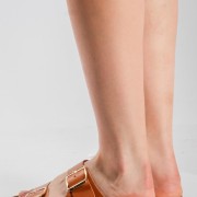 Fussbett flatform πέδιλα με ρυθμιζόμενες φάσες ΤΑΜΠΑ Fussbett flatform πέδιλα με ρυθμιζόμενες φάσες ΤΑΜΠΑ