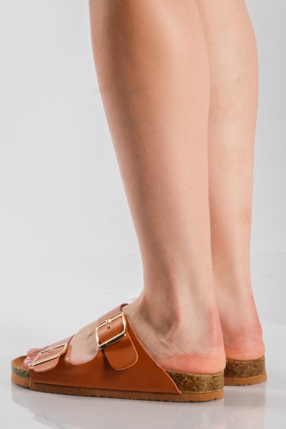 Fussbett flatform πέδιλα με ρυθμιζόμενες φάσες ΤΑΜΠΑ Fussbett flatform πέδιλα με ρυθμιζόμενες φάσες ΤΑΜΠΑ