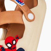 Πέδιλα θαλάσσης για αγόρια με διακοσμητικά SPIDERMAN ΤΑΜΠΑ Πέδιλα θαλάσσης για αγόρια με διακοσμητικά SPIDERMAN ΤΑΜΠΑ