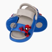 Πέδιλα θαλάσσης για αγόρια με διακοσμητικά SPIDERMAN ΜΠΛΕ ΡΟΥΑ Πέδιλα θαλάσσης για αγόρια με διακοσμητικά SPIDERMAN ΜΠΛΕ ΡΟΥΑ
