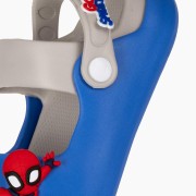 Πέδιλα θαλάσσης για αγόρια με διακοσμητικά SPIDERMAN ΜΠΛΕ ΡΟΥΑ Πέδιλα θαλάσσης για αγόρια με διακοσμητικά SPIDERMAN ΜΠΛΕ ΡΟΥΑ