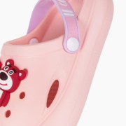 Σαμπώ θαλάσσης για κορίτσια BEAR ΡΟΖ Σαμπώ θαλάσσης για κορίτσια BEAR ΡΟΖ