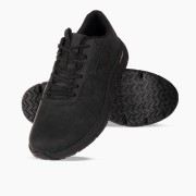 JOMA Ανδρικά αθλητικά με memory foam ΜΑΥΡΟ JOMA Ανδρικά αθλητικά με memory foam ΜΑΥΡΟ