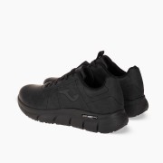 JOMA Ανδρικά αθλητικά με memory foam ΜΑΥΡΟ JOMA Ανδρικά αθλητικά με memory foam ΜΑΥΡΟ