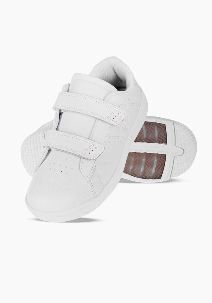 JOMA Παιδικά αθλητικά με velcro ΑΣΠΡΟ