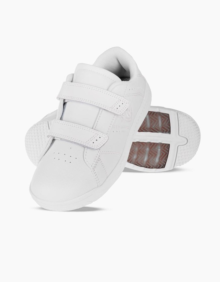 JOMA Παιδικά αθλητικά με velcro ΑΣΠΡΟ