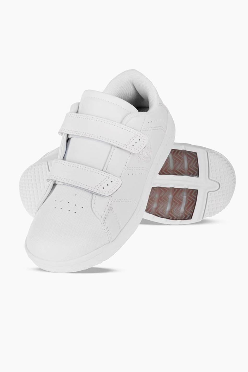 JOMA Παιδικά αθλητικά με velcro ΑΣΠΡΟ